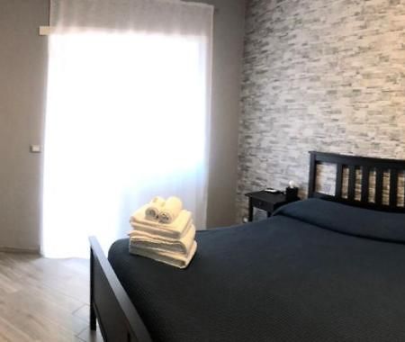 Apartament La Loggia Rzym Zewnętrze zdjęcie