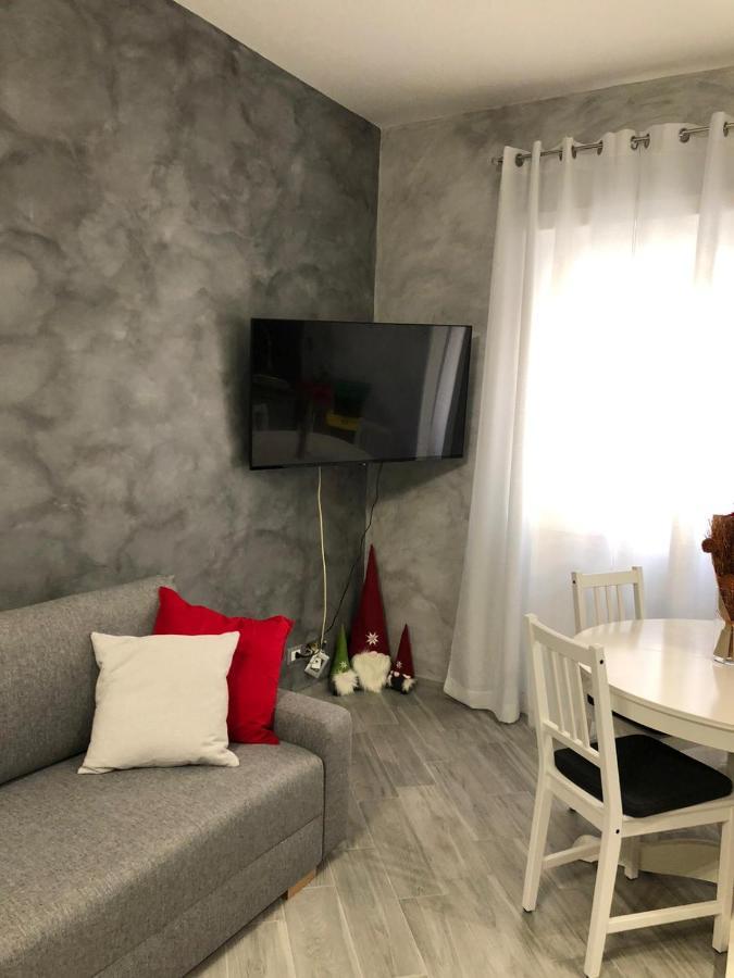 Apartament La Loggia Rzym Zewnętrze zdjęcie