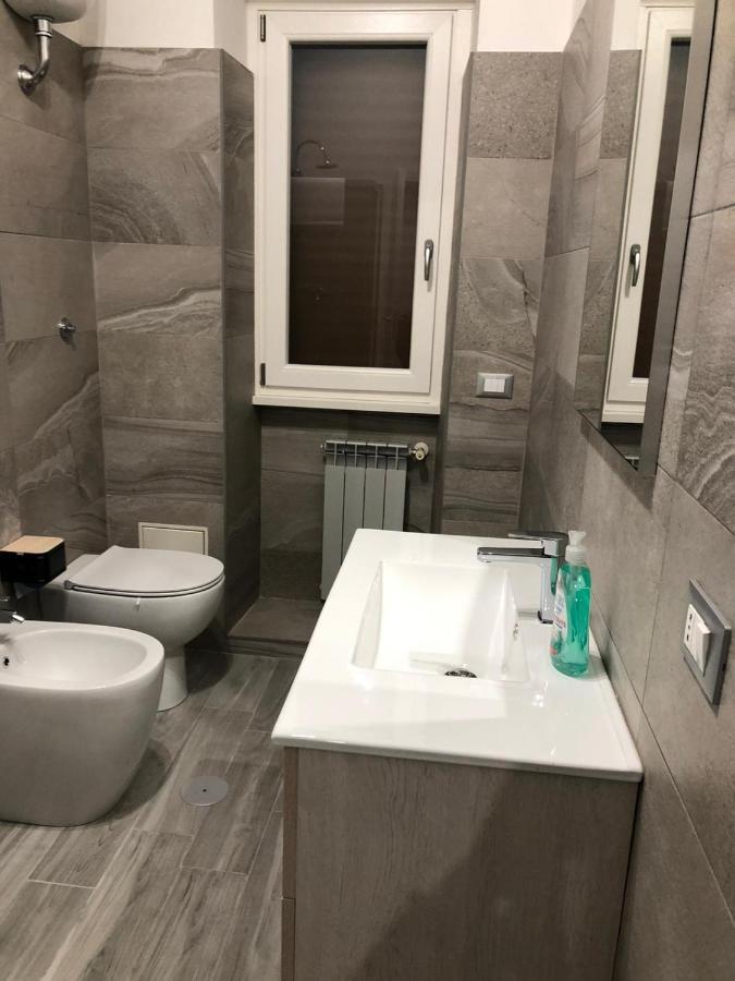 Apartament La Loggia Rzym Zewnętrze zdjęcie