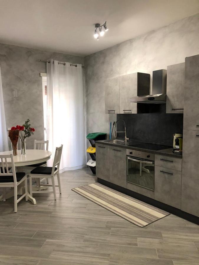 Apartament La Loggia Rzym Zewnętrze zdjęcie