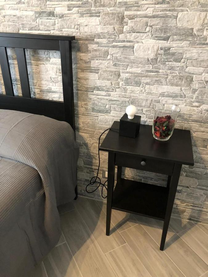 Apartament La Loggia Rzym Zewnętrze zdjęcie