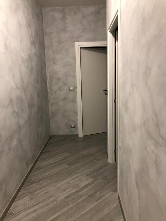 Apartament La Loggia Rzym Zewnętrze zdjęcie