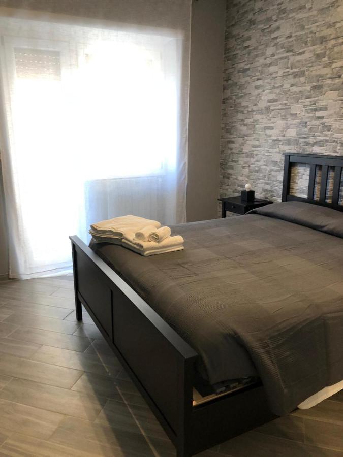 Apartament La Loggia Rzym Zewnętrze zdjęcie