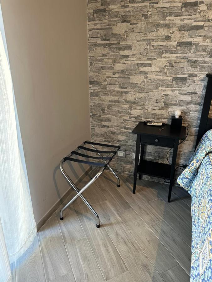 Apartament La Loggia Rzym Zewnętrze zdjęcie